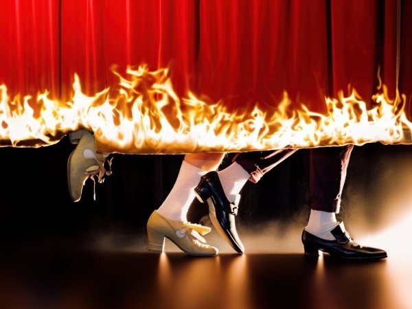 foto ©  Illias Teirlinck en Hanne Lemmens