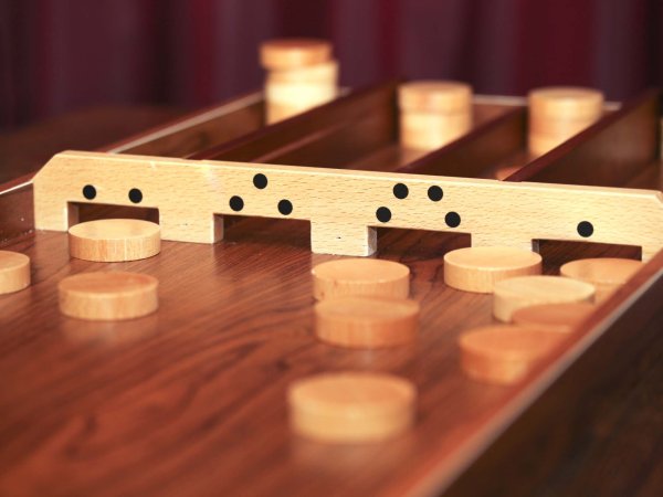 Bewegingsactiviteit: De charme van oude volksspelen