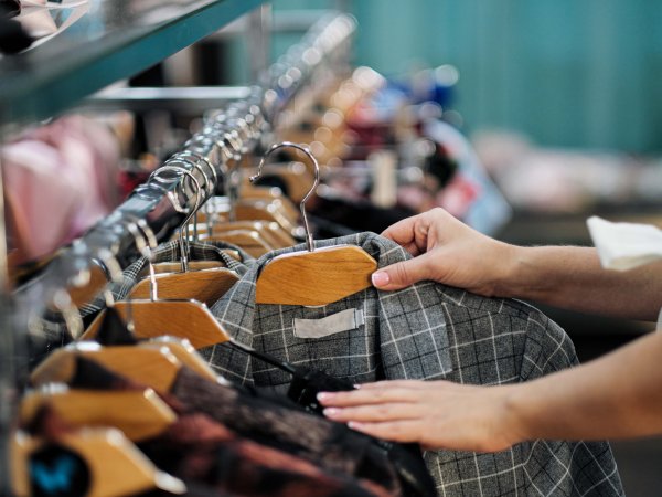 Modeshow ‘Van Lap! naar Sjiek’