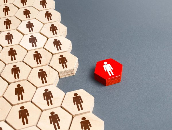 Lezing: Cel Vermiste Personen