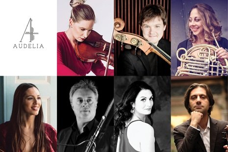 Arte Amanti - Audelia