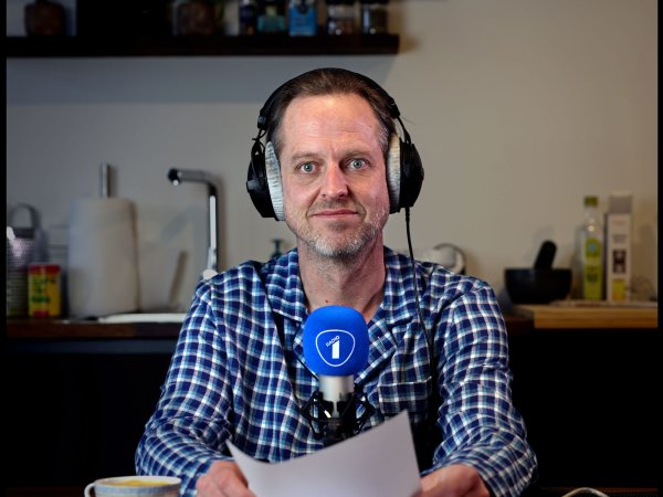 Bas Birker - Liefste landgenoten (foto: Filip Naudts)