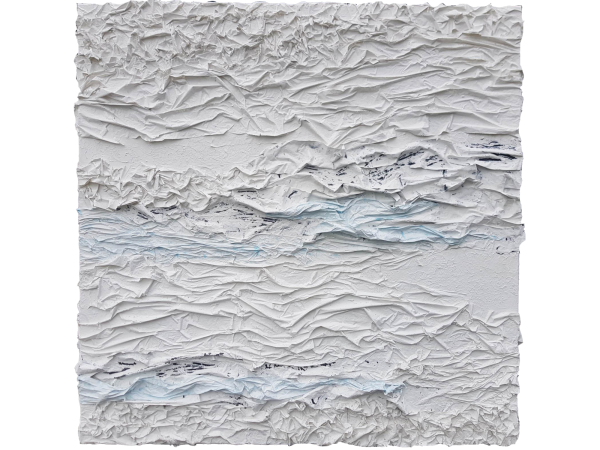 Plastic Ocean © Ann Raphaëlle Vervoenen