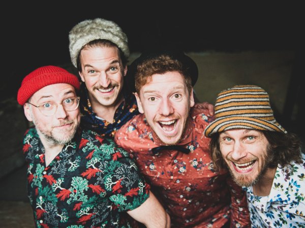 Winter Slaapt _BomBarDon (foto: Elias Lidewij)