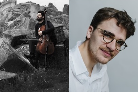 foto's (c) Ofer Canetti, Florin Ghenade