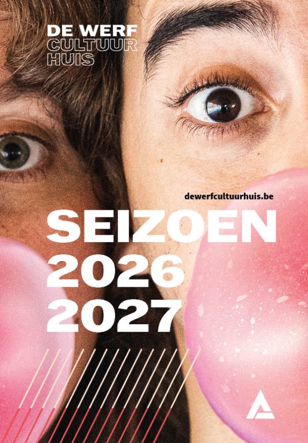 Brochures & nieuwsbrieven