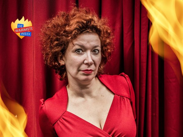 De Warmste Meno Ladies Night met Veerle Malschaert © Menovista's