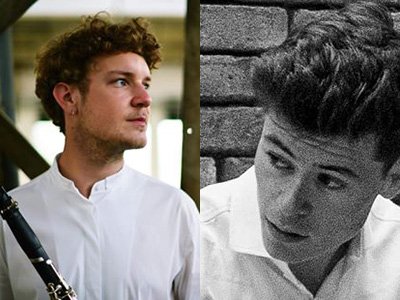 Emile Souvagie & Alexander Declercq