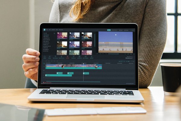 Film en montage: creëer je eigen video