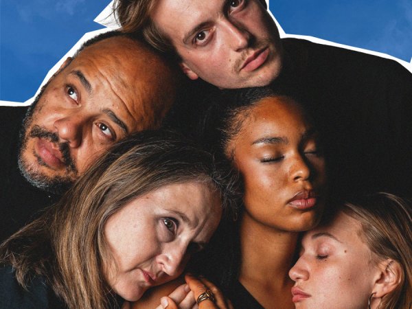 Het nieuwstedelijk - JUDIT ZKT. (foto © Boumediene Belbachir)