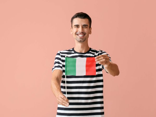 Italiaans 1.3