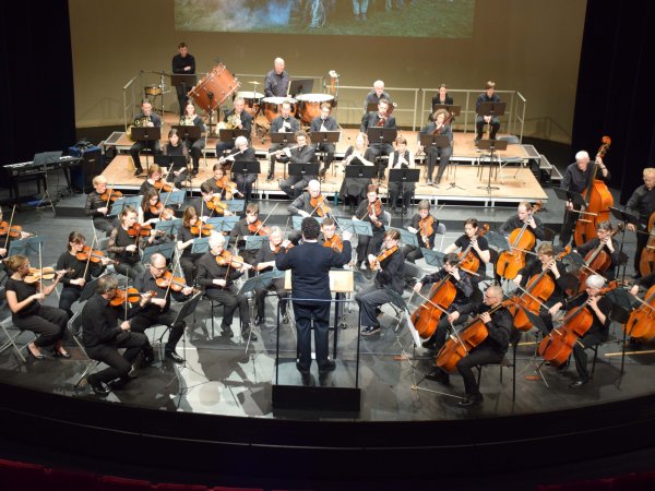 Lenteconcert © Koninklijke Symfonische Kring
