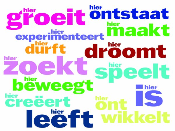 Artiest in residentie