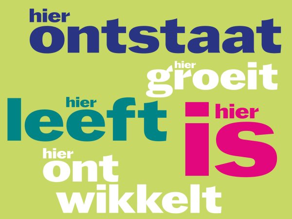 Artiest in residentie