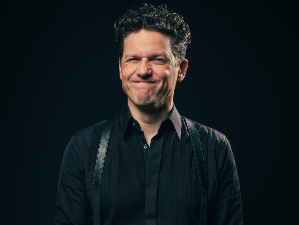 Farce Majeure © Johannes Vande Voorde