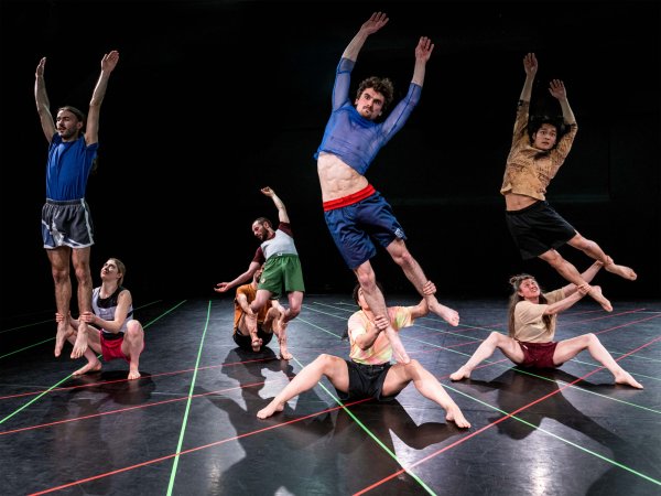 Nimble © Bart Grietens