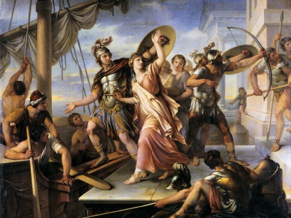 Griekse kring: De Atheense sofistiek in de 5de eeuw v.C. - Alain Debbaut