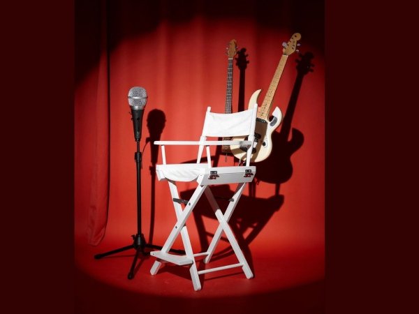 Onze artiesten in residentie