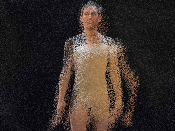 Petrushka Game Over © Michiel Vandevelde