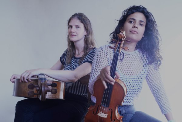 JazzLab - Benjamin Sauzereau - REMORQUE (foto © Théo Lanau)