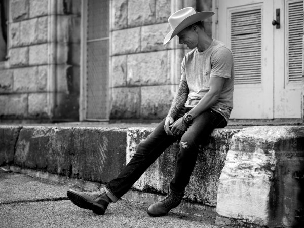 Coming Home Tour © Thomas Richard Mertens