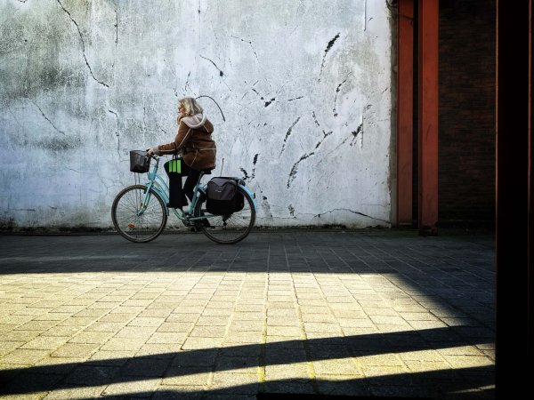 Straatfotografie in Aalst - Gert Swillens (foto © Gert Swillens