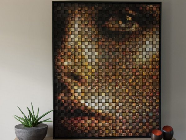 Pop-up expo STV - The Papercut Diaries © Steven Symoens