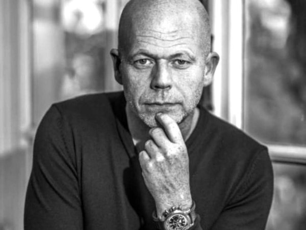 Een rebelse advocaat © Saskia Vanderstichele