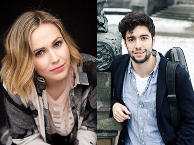 Thomas Reif & Annika Treutler