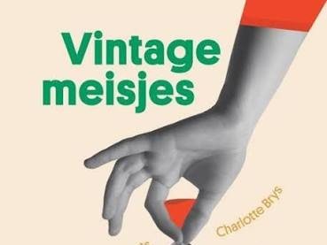 Vintage Meisjes © Borgerhoff & Lamberigts