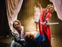 (c) Boumediene Belbachir