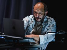 (c) Boumediene Belbachir