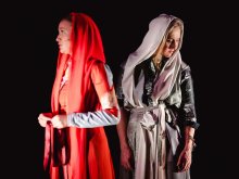 (c) Boumediene Belbachir