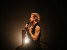 (c) Ann Marie Schwanke