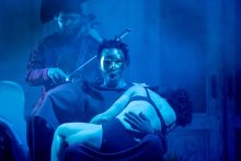 (c) Kurt Van der Elst