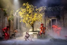 (c) Kurt Van der Elst