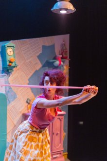 © Astrid Bultijnck / Ishootyou