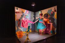 © Astrid Bultijnck / Ishootyou