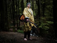 foto Julien Tassin (c) Perry Schrijvers