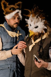 © Yuri van der Hoeven