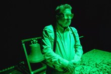 (c) Boumediene Belbachir