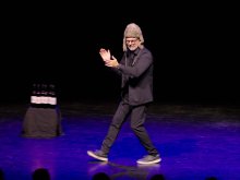 (c) Arn Van Wijmeersch