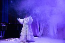 © Anne van Zantwijk