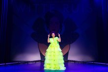 (c) Anne van Zantwijk