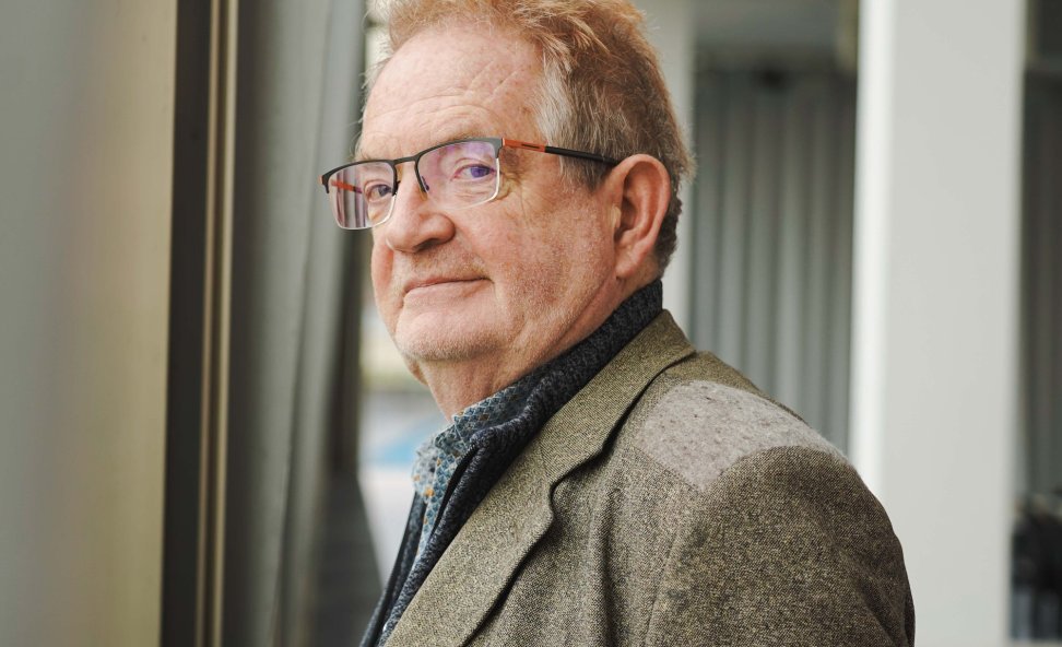 Luckas Vander Taelen - Het is wat het is