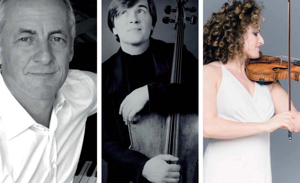 Arte Amanti - Slotconcert (foto © Arte Amanti & Lyodoh Kaneko & Marco Borggreve)