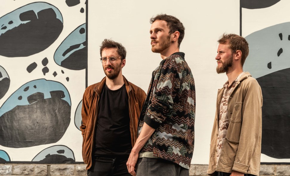 JazzLab - Kin Gajo (foto © Monday Jr)