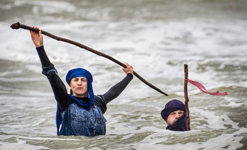 foto © Ellen Goegebuer