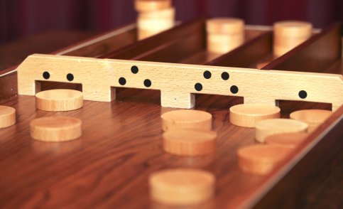 Bewegingsactiviteit: De charme van oude volksspelen