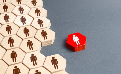 Lezing: Cel Vermiste Personen